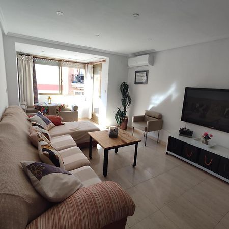 Appartement Eva Santa Pola Extérieur photo