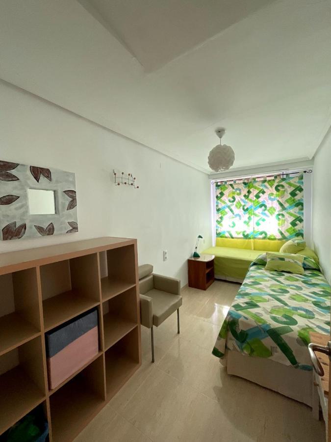 Appartement Eva Santa Pola Extérieur photo