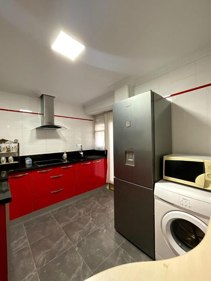Appartement Eva Santa Pola Extérieur photo