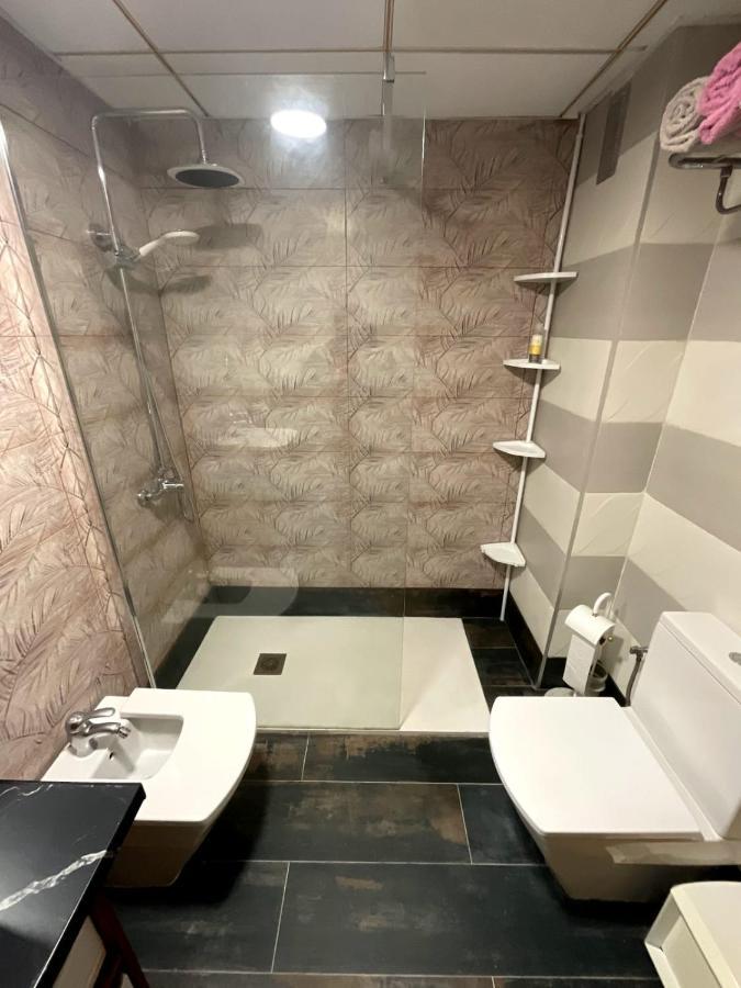 Appartement Eva Santa Pola Extérieur photo