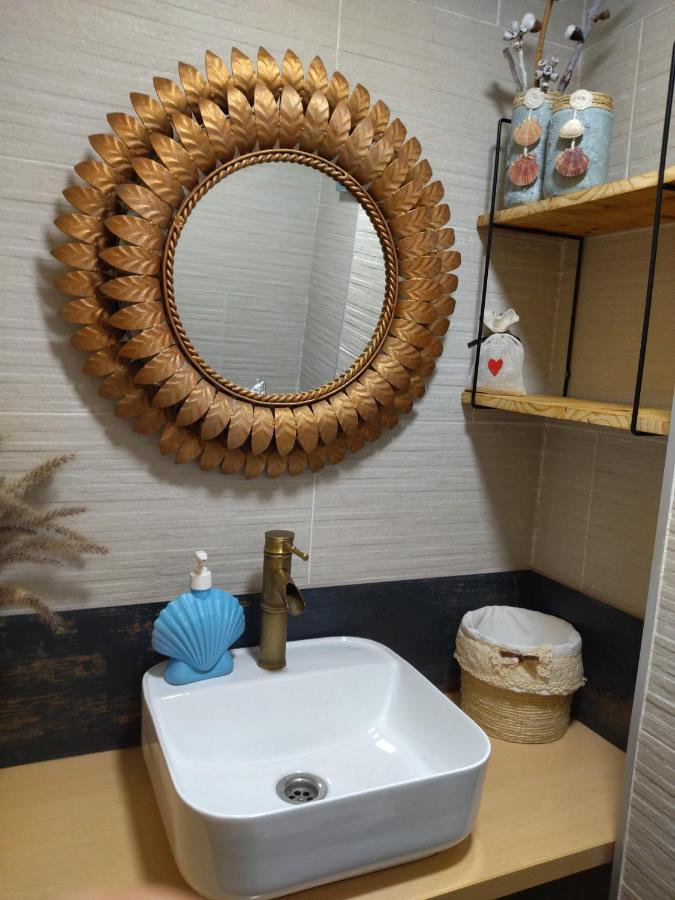 Appartement Eva Santa Pola Extérieur photo
