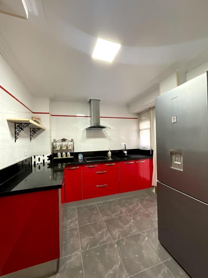 Appartement Eva Santa Pola Extérieur photo