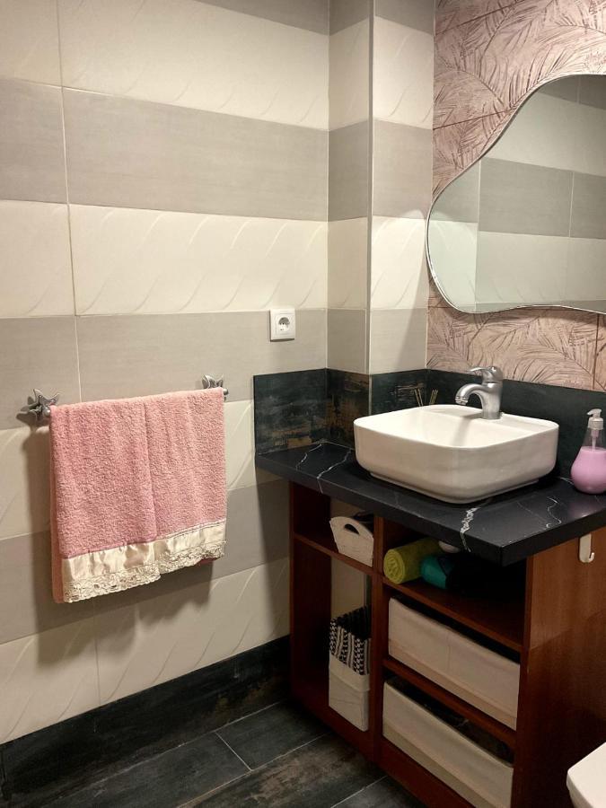 Appartement Eva Santa Pola Extérieur photo