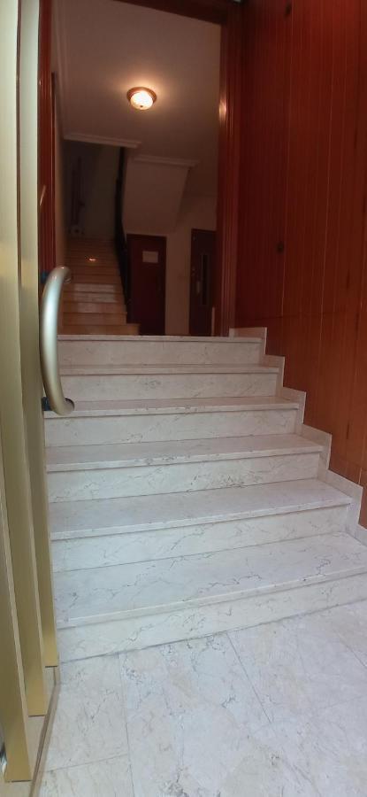 Appartement Eva Santa Pola Extérieur photo