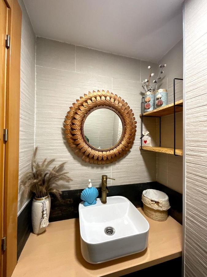 Appartement Eva Santa Pola Extérieur photo
