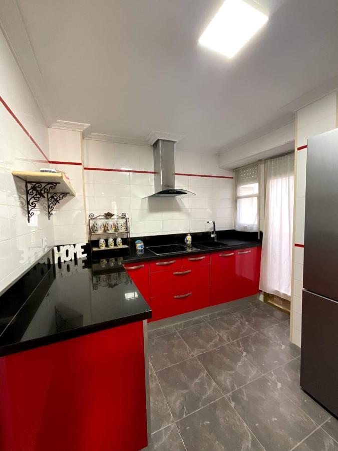Appartement Eva Santa Pola Extérieur photo