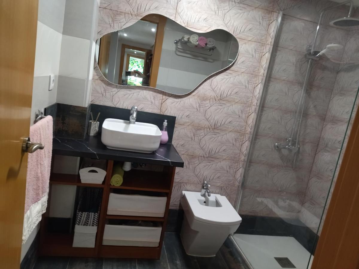 Appartement Eva Santa Pola Extérieur photo