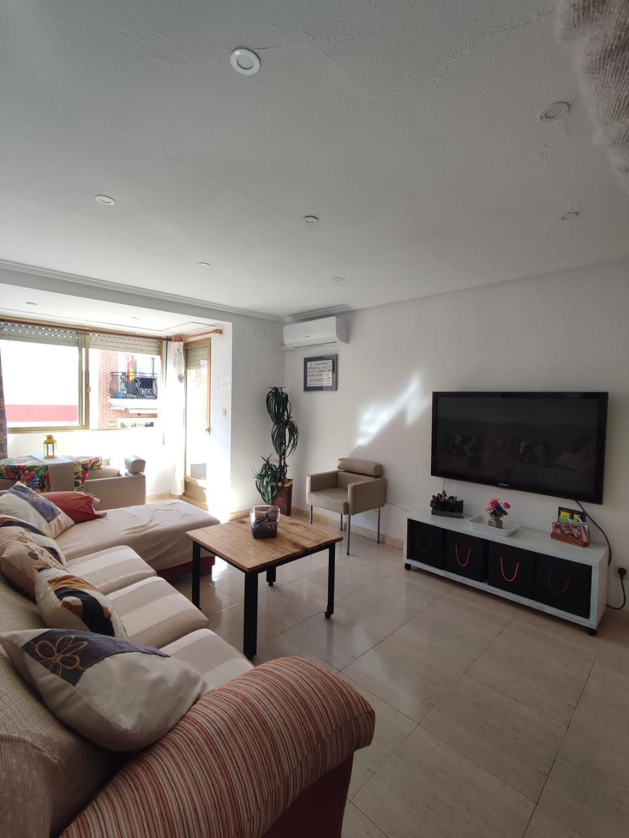 Appartement Eva Santa Pola Extérieur photo