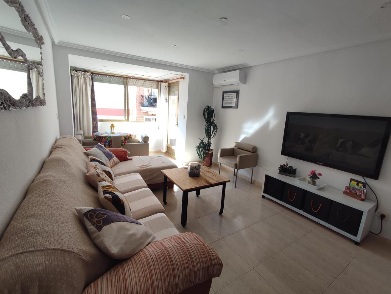 Appartement Eva Santa Pola Extérieur photo