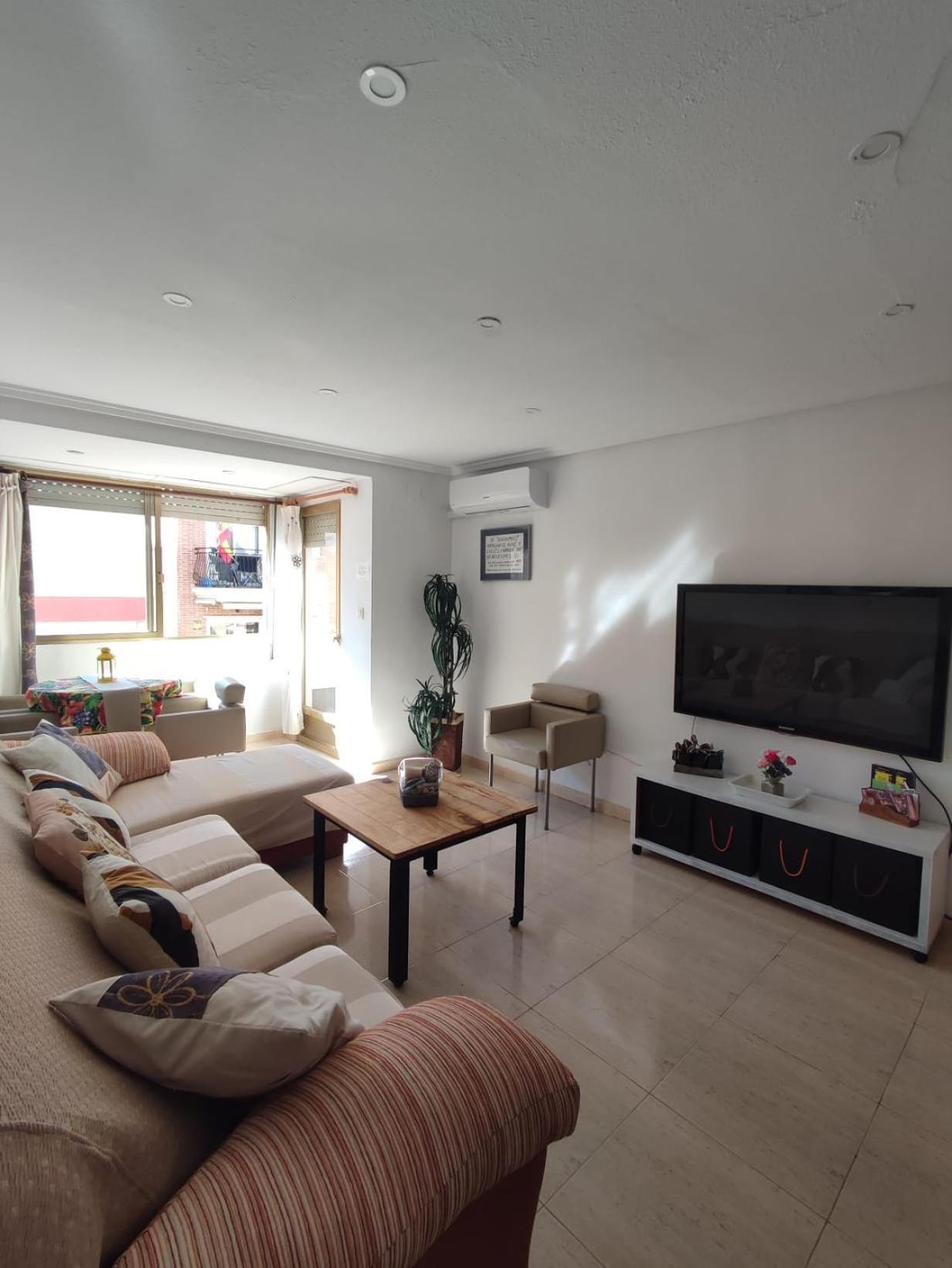 Appartement Eva Santa Pola Extérieur photo